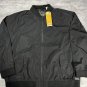 Levi's Light Weight Black Bomber Jacket