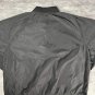Levi's Light Weight Black Bomber Jacket