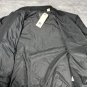 Levi's Light Weight Black Bomber Jacket