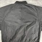 Levi's Light Weight Black Bomber Jacket