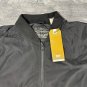 Levi's Light Weight Black Bomber Jacket