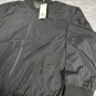 Levi's Light Weight Black Bomber Jacket