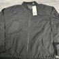 Levi's Light Weight Black Bomber Jacket