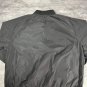 Levi's Light Weight Black Bomber Jacket
