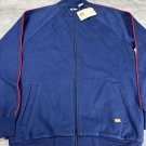 Levi’s Gold Tab Off Court Blue Track Jacket