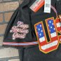 TRUMP USA #45 Headgear Classics Baseball Jersey ~Never Worn~ M L XL XXL