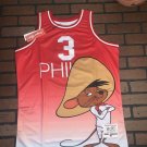 SPEEDY GONZALES/PHIL Headgear Classics Basketball Jersey~Never Worn~S M L XL 2XL