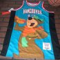 YOGI BEAR / VANCOUVER Headgear Classics Basketball Jersey ~Never Worn~ S-2XL