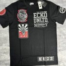 Ecko UNTLD Rhino Graphic Black T-Shirt