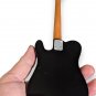 ROLLING STONES - Tattoo You 10 Inch Replica Licensed Guitar ~Mini Axe~