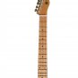 ROLLING STONES - Tattoo You 10 Inch Replica Licensed Guitar ~Mini Axe~