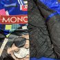 MONOPOLY Headgear Classics Streetwear Jacket~Never Worn~L