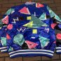 MONOPOLY Headgear Classics Streetwear Jacket~Never Worn~L