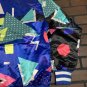 MONOPOLY Headgear Classics Streetwear Jacket~Never Worn~L
