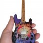 DEF LEPPARD - Pyromania 10 Inch Replica Licensed Guitar ~The Mini Axe~