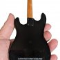DEF LEPPARD - Pyromania 10 Inch Replica Licensed Guitar ~The Mini Axe~