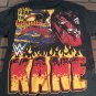 KANE - Embrace Your Evil WWE T-shirt ~Never Worn~ S