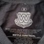 KANE - Embrace Your Evil WWE T-shirt ~Never Worn~ S