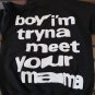 ARIANA GRANDE - 2021 Positions Long Sleeve Zip-Up Hoodie ~BRAND NEW~ XS