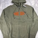 Kangol Green Zipper Jacket
