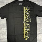 Ecko UNTLD Yellow Logo Graphic T-shirt