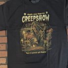 CREEPSHOW Tales Of Suspense and Horror TV Show T-shirt ~Never Worn~ S M L XL