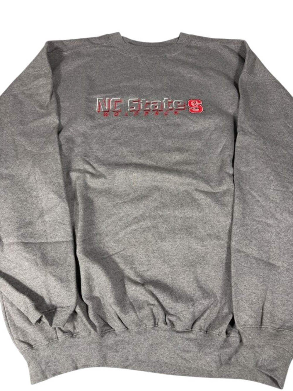 NC State Vintage Sweatshirt