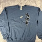 Snap-On Vintage Sweat Shirt
