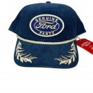 Ford Embroidered Hat