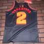 PULP FICTION / TARANTINO Headgear Classics Basketball Jersey~Never Worn~XL XXL