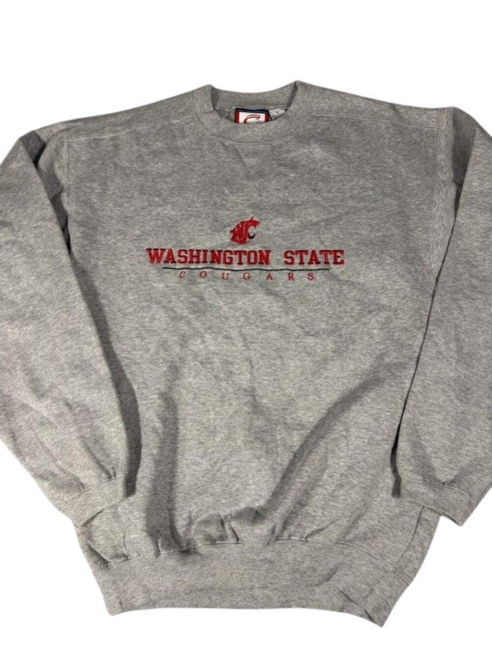 Washington State Vintage Sweatshirt