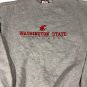 Washington State Vintage Sweatshirt