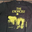 THE EXORCIST MOVIE POSTER - T-shirt ~Never Worn~ S M
