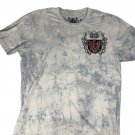 Pollution Royal Cloud Print Shirt