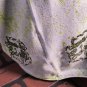 ED HARDY by Christian Audigier - Life And Glory Vtg Green Sweater ~NEW~L-2XL