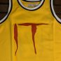 IT (GEORGIE) Headgear Classics Basketball Jersey ~Never Worn~ M L XL