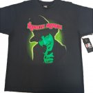 MARILYN MANSON - Smells Like Children Giant Vintage T-shirt ~Never Worn~L XL 2XL