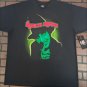 MARILYN MANSON - Smells Like Children Giant Vintage T-shirt ~Never Worn~L XL 2XL