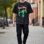 MARILYN MANSON - Smells Like Children Giant Vintage T-shirt ~Never Worn~L XL 2XL