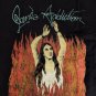 JANE'S ADDICTION -Nothing Shocking Burning Lady GIANT VINTAGE T-Shirt~Never Worn