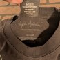 JANE'S ADDICTION -Nothing Shocking Burning Lady GIANT VINTAGE T-Shirt~Never Worn