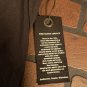 JANE'S ADDICTION -Nothing Shocking Burning Lady GIANT VINTAGE T-Shirt~Never Worn