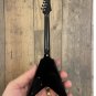 MEGADETH - Peace Sells 10 Inch Replica Licensed Guitar ~The Mini Axe~