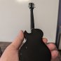 ACE FREHLEY - Tribute 10 Inch Replica Licensed Guitar ~The Mini Axe~