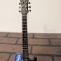 ACE FREHLEY - Tribute 10 Inch Replica Licensed Guitar ~The Mini Axe~