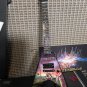MEGADETH - Youthanasia 10 Inch Replica Licensed Guitar ~The Mini Axe~