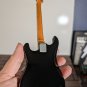 MOTLEY CRUE - Dr Feelgood 10 Inch Replica Licensed Guitar ~The Mini Axe~