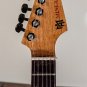 MOTLEY CRUE - Dr Feelgood 10 Inch Replica Licensed Guitar ~The Mini Axe~