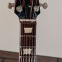 JOHN LENNON- Acoustic Magical Mystery Psych 1:4 Scale Replica Guitar~Axe Heaven~
