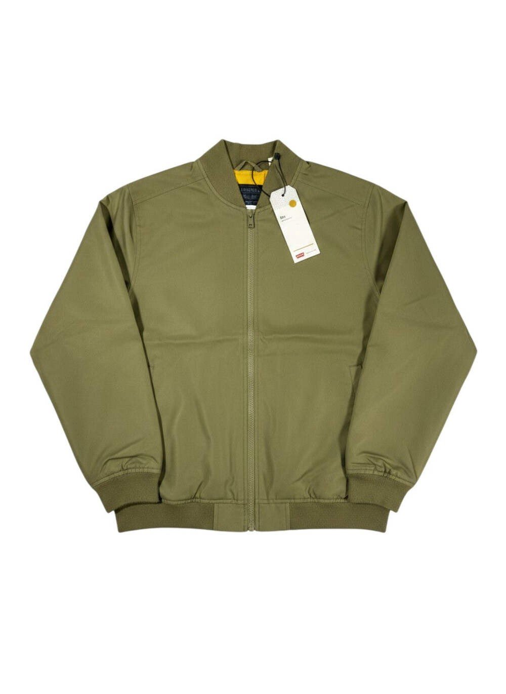 Levi's Bayview Bomber Jacket